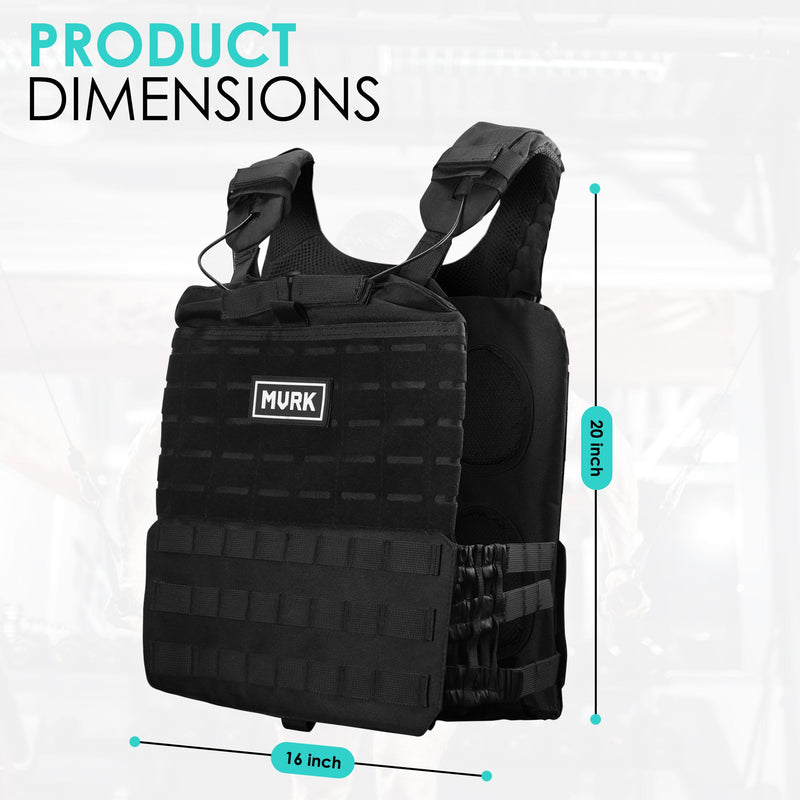 Load image into Gallery viewer, MVRK Gear - Mvrk Tactical Vest