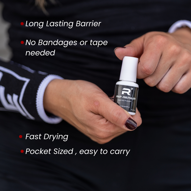 Load image into Gallery viewer, Element 26 - Rip Repair