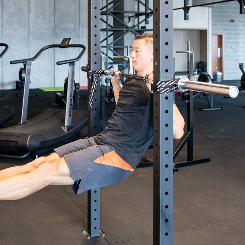 Load image into Gallery viewer, Element 26 - Barbelts