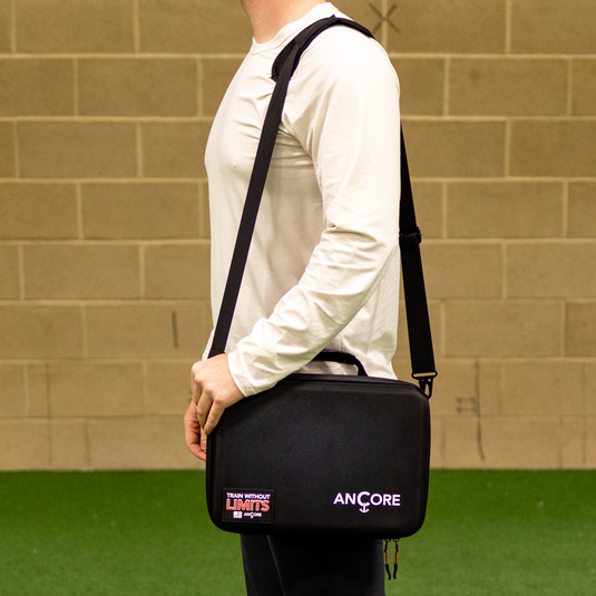 Ancore - Carrying Case