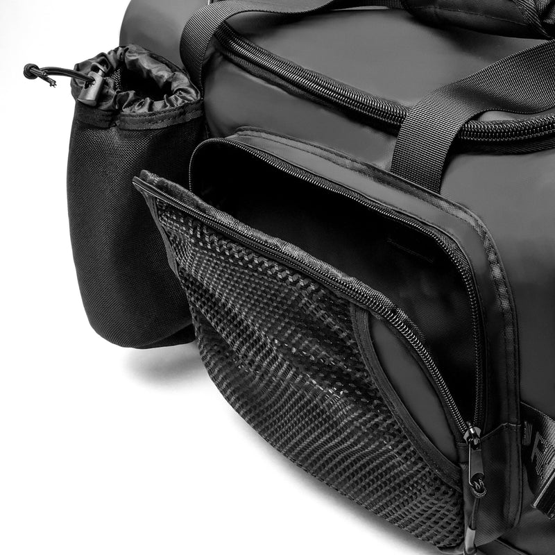 Load image into Gallery viewer, Mvrk Gear - Mvrk 2-In-1 Travel Duffle