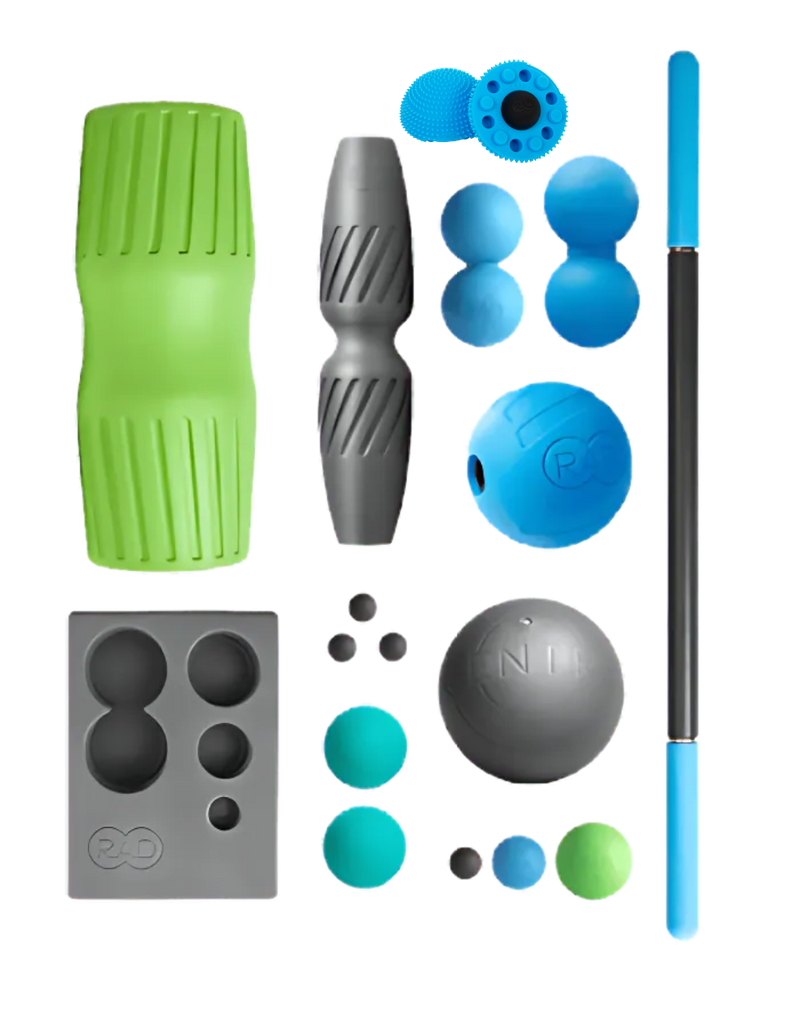 Load image into Gallery viewer, Rad Roller - Complete Rad Bundle