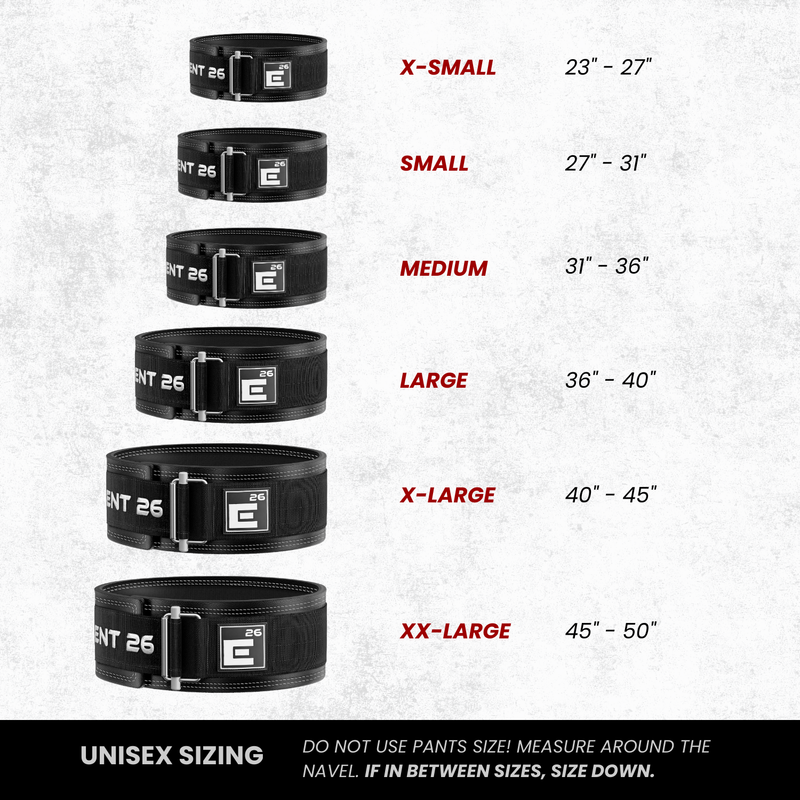Load image into Gallery viewer, Element 26 - Hybrid Leather Weightlifting Belt