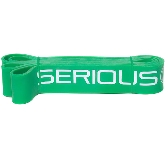 Serious Steel Fitness - 41