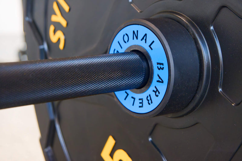 Load image into Gallery viewer, Synergee - Regional Barbell