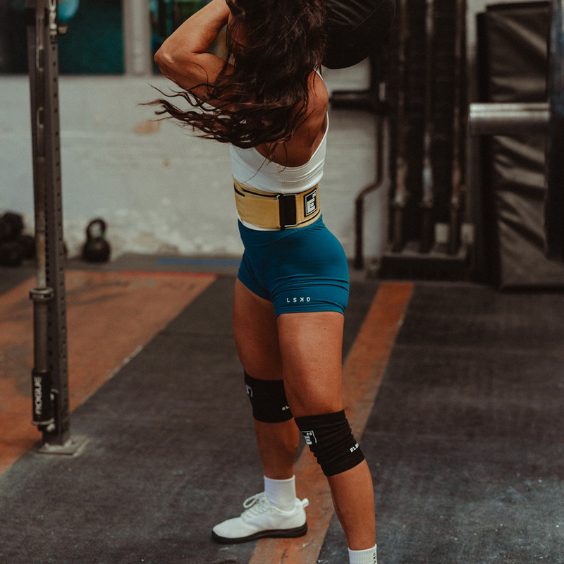 Load image into Gallery viewer, Element 26 - 3mm Agility Knee Sleeves