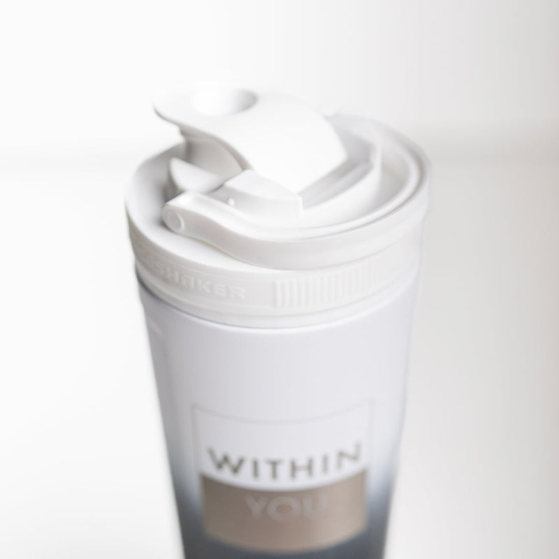 Load image into Gallery viewer, Within You - Within You Stainless Steel Shaker