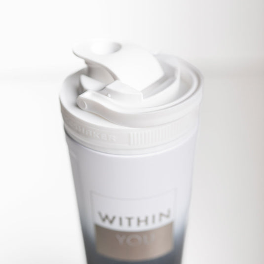 Within You - Within You Stainless Steel Shaker