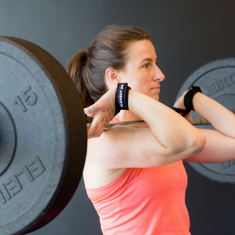 Load image into Gallery viewer, Element 26 - Isowrap Wrist Wraps