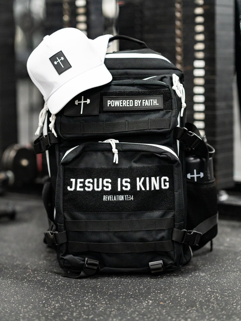Load image into Gallery viewer, HolStrength - 45L Tactical Backpack