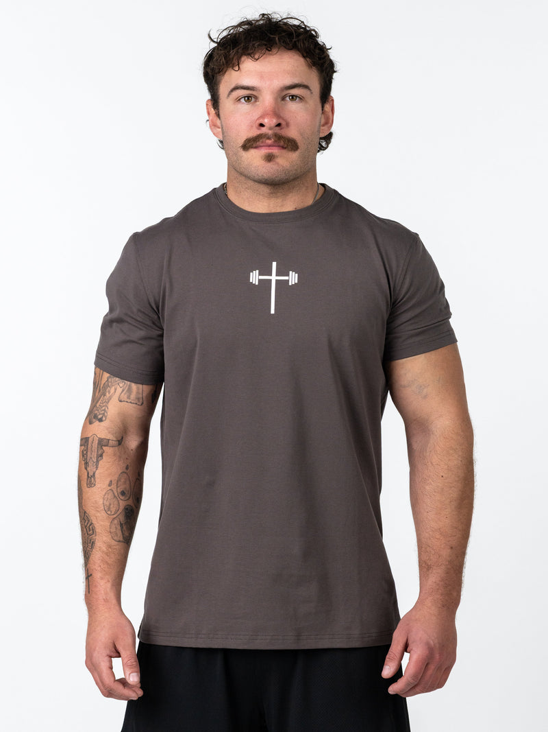 Load image into Gallery viewer, HolStrength - Sovereign Performance Tee - Shirts & Tops