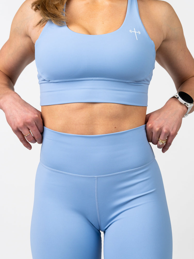 Load image into Gallery viewer, HolStrength - Essential Sports Bra