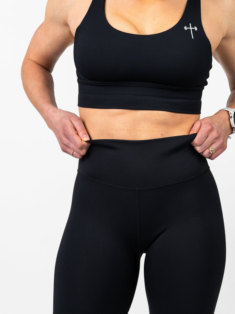 Load image into Gallery viewer, HolStrength - Essential Sports Bra