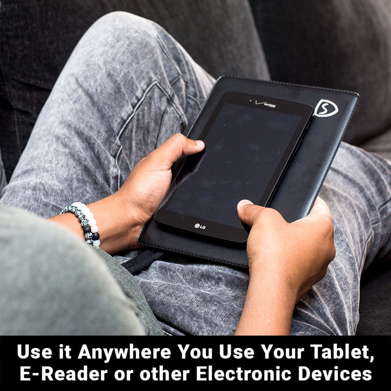 Load image into Gallery viewer, Shield Your Body - Tablet Pad