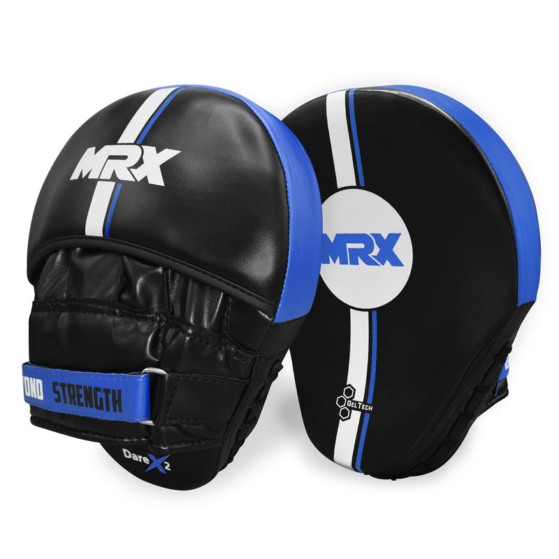 Load image into Gallery viewer, MRX - Boxing Pads MMA Focus Punching Mitts Training Kickboxing Muay Thai