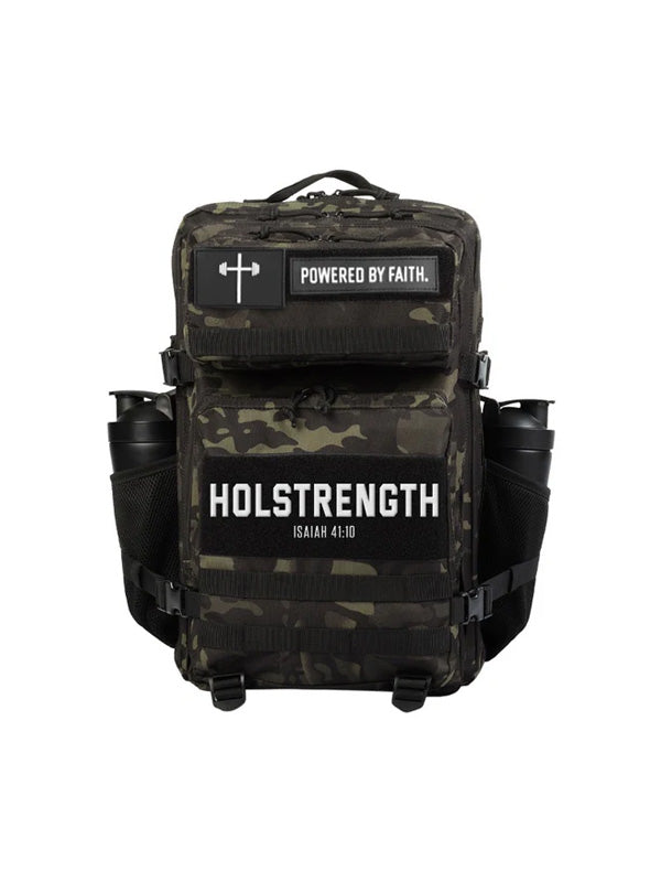 Load image into Gallery viewer, HolStrength - 45L Tactical Backpack