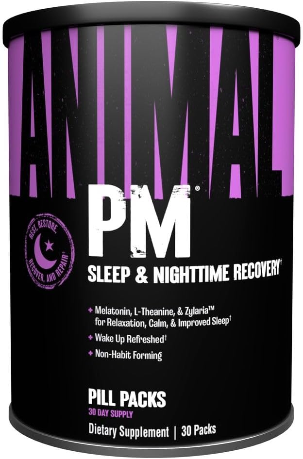 Load image into Gallery viewer, Animal PM (30 Packs)