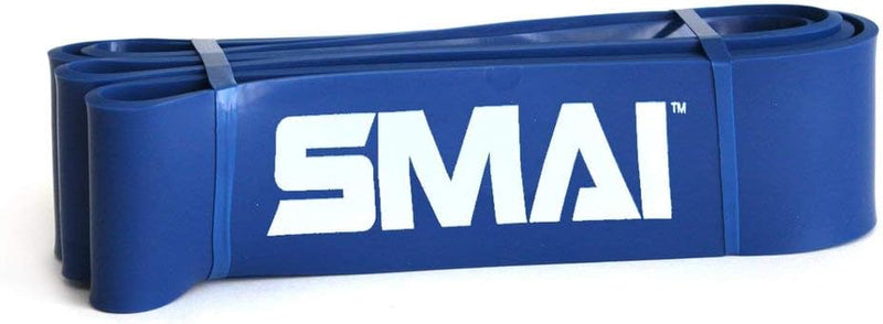 Load image into Gallery viewer, SMAI - Rubber Resistance Band - 100lb - Super Band