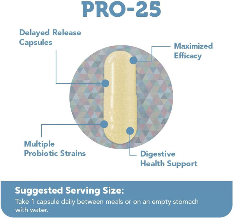 Load image into Gallery viewer, Vitamin Bounty - Pro-25 Probiotic - Vitamins & Supplements