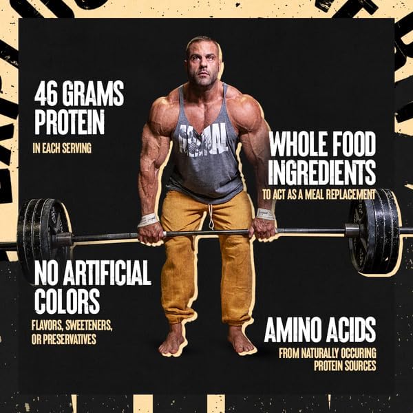Load image into Gallery viewer, Animal Meal - Protein Supplements