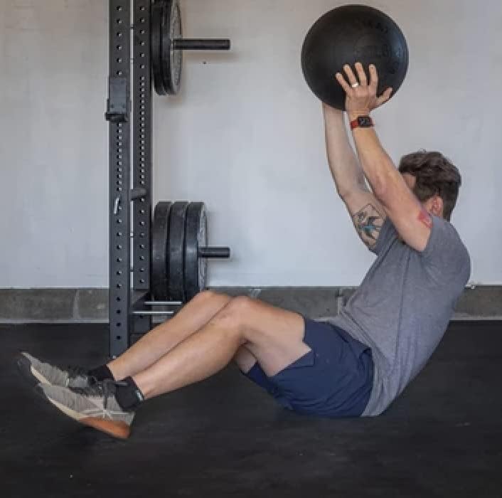 Load image into Gallery viewer, AbMat - Medicine Balls