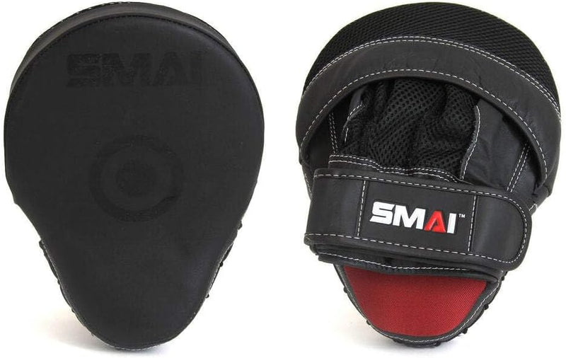 Load image into Gallery viewer, SMAI - Elite85 Boxing Mitts - Target Mitts