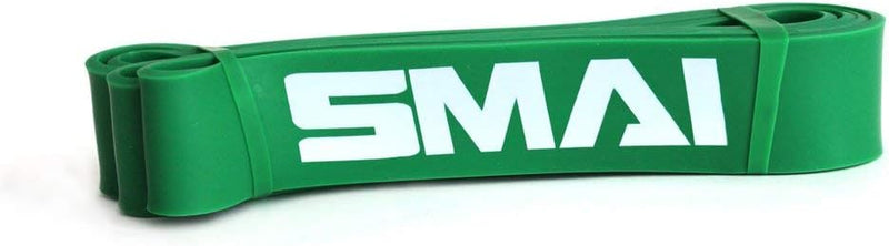 Load image into Gallery viewer, SMAI - Rubber Resistance Band - 75lbs - Super Band