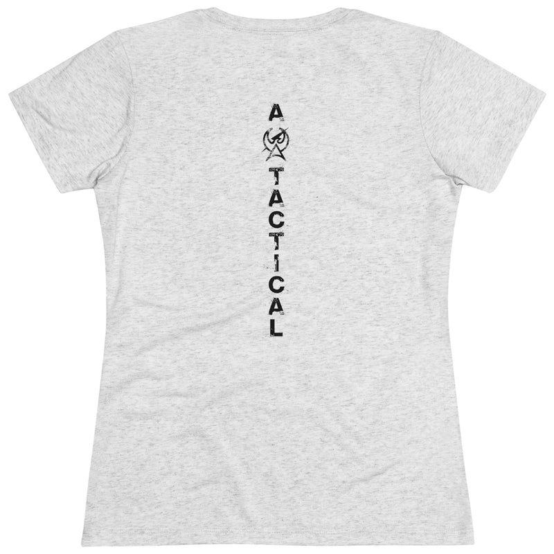 Load image into Gallery viewer, Ataclete - Ataclete Women's Triblend Tee