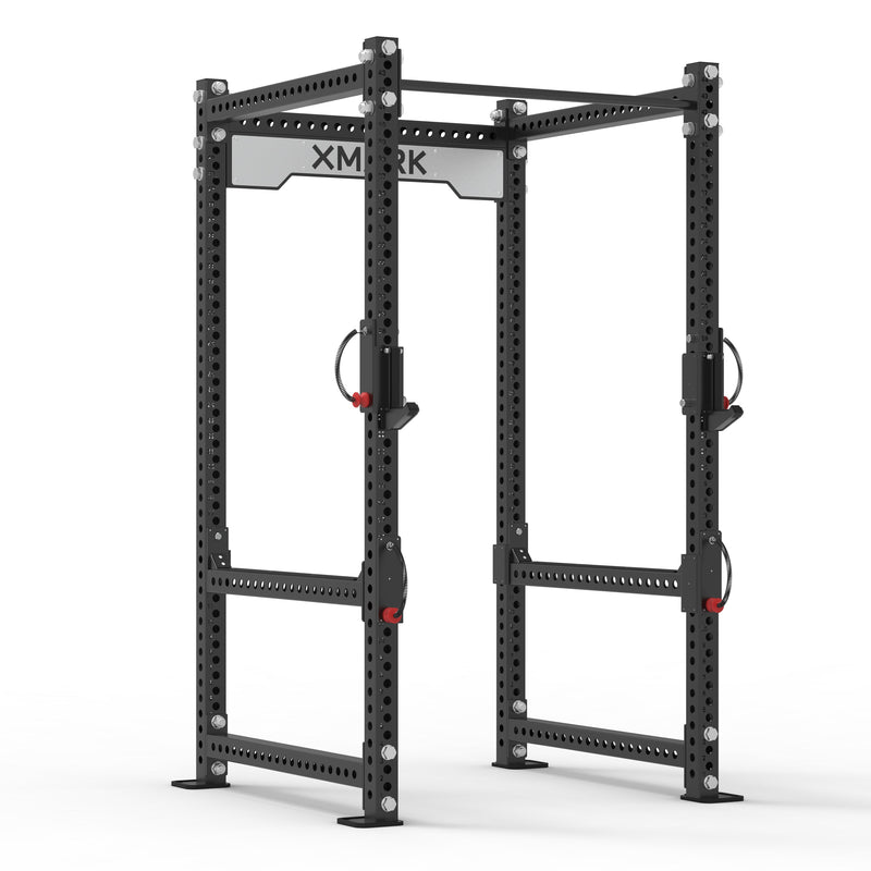 Load image into Gallery viewer, XMARK - Viper Power Rack Package