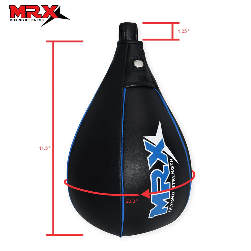 Load image into Gallery viewer, MRX - Boxing Speed Ball for Training Punching MMA Kickboxing Muay Thai