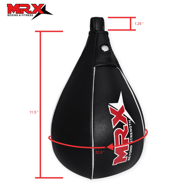 Load image into Gallery viewer, MRX - Boxing Speed Ball for Training Punching MMA Kickboxing Muay Thai