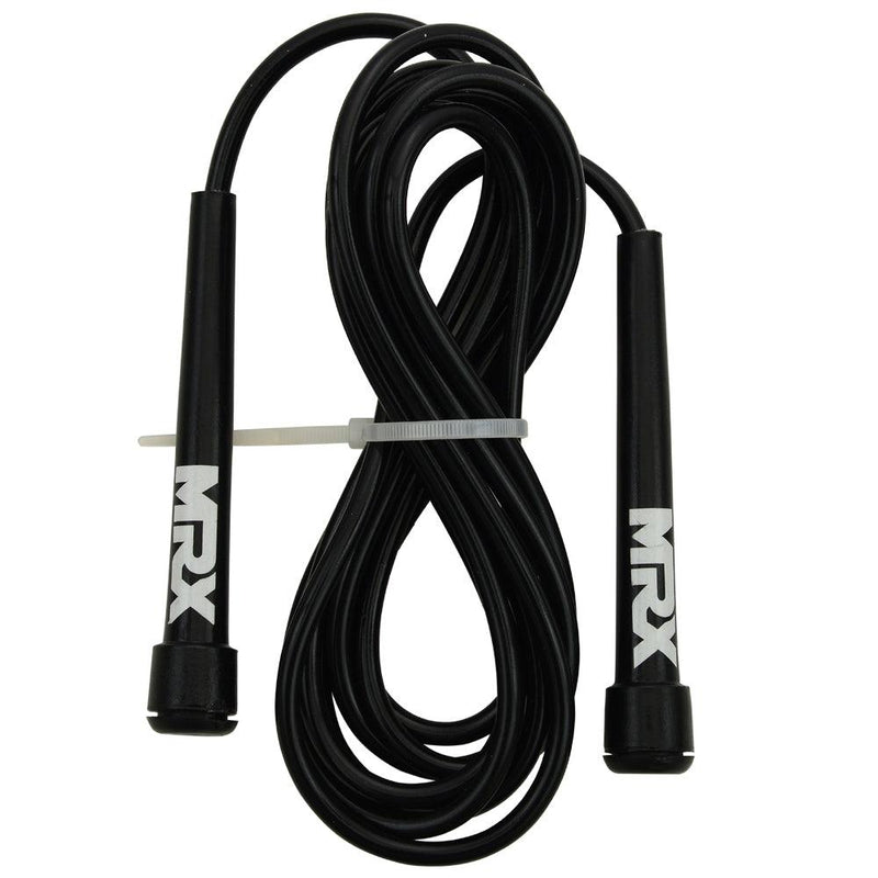 Load image into Gallery viewer, MRX - 9' Pvc Jump Rope Gym Mma Boxing Skipping Jump Rope For All Ages