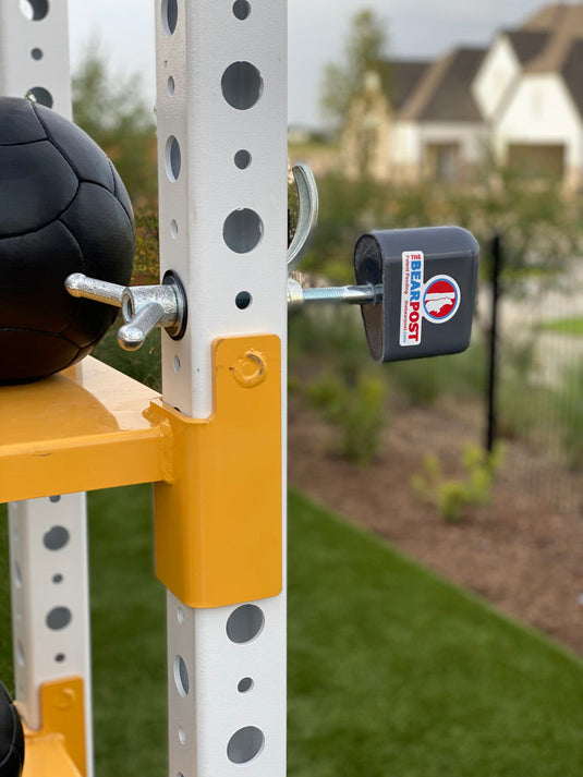 The Bear Post - The Bear Post