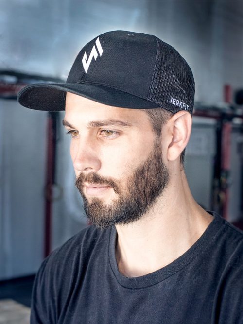 Jerkfit - Jerkfit Adjustable Baseball Cap