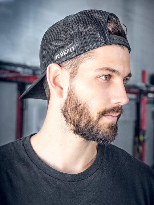 Load image into Gallery viewer, Jerkfit - Jerkfit Adjustable Baseball Cap