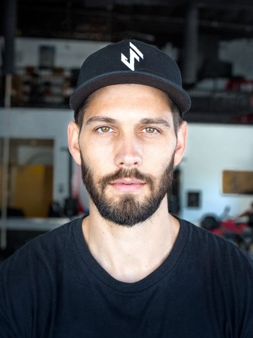 Load image into Gallery viewer, Jerkfit - Jerkfit Adjustable Baseball Cap