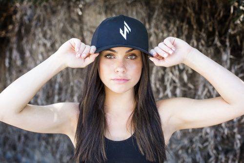 Load image into Gallery viewer, Jerkfit - Jerkfit Adjustable Baseball Cap