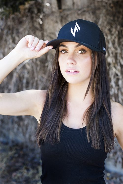 Load image into Gallery viewer, JerkFit - JerkFit Adjustable Baseball Cap