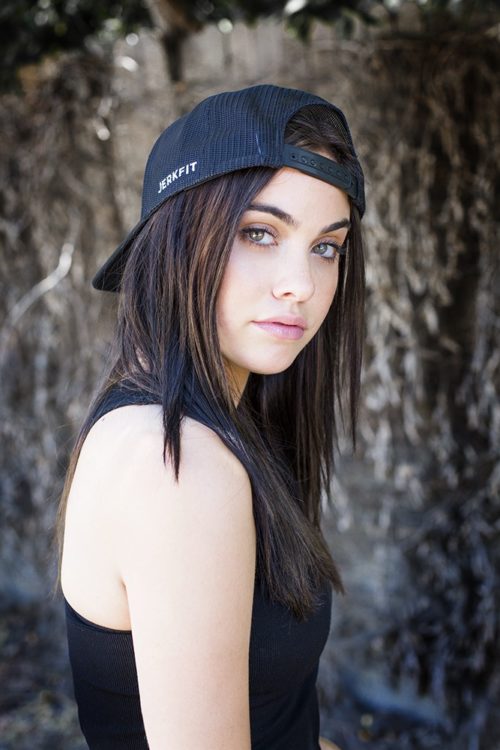 Load image into Gallery viewer, Jerkfit - Jerkfit Adjustable Baseball Cap