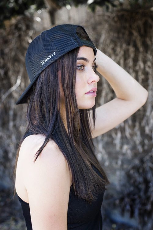 Load image into Gallery viewer, Jerkfit - Jerkfit Adjustable Baseball Cap