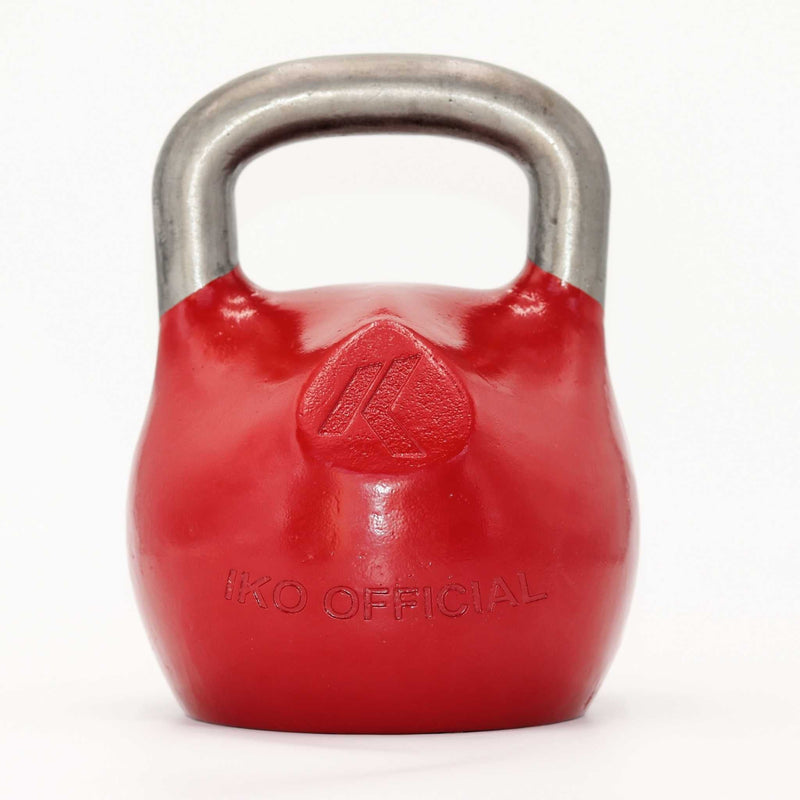 Load image into Gallery viewer, Pro Kettlebell - Apollo Pro Kettlebell— International Line
