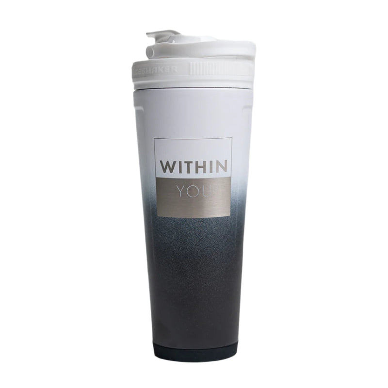 Load image into Gallery viewer, Within You - Within You Stainless Steel Shaker