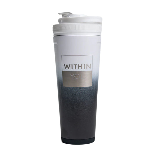 Within You - Within You Stainless Steel Shaker
