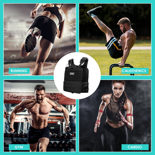 Mvrk Gear - Mvrk Tactical Vest