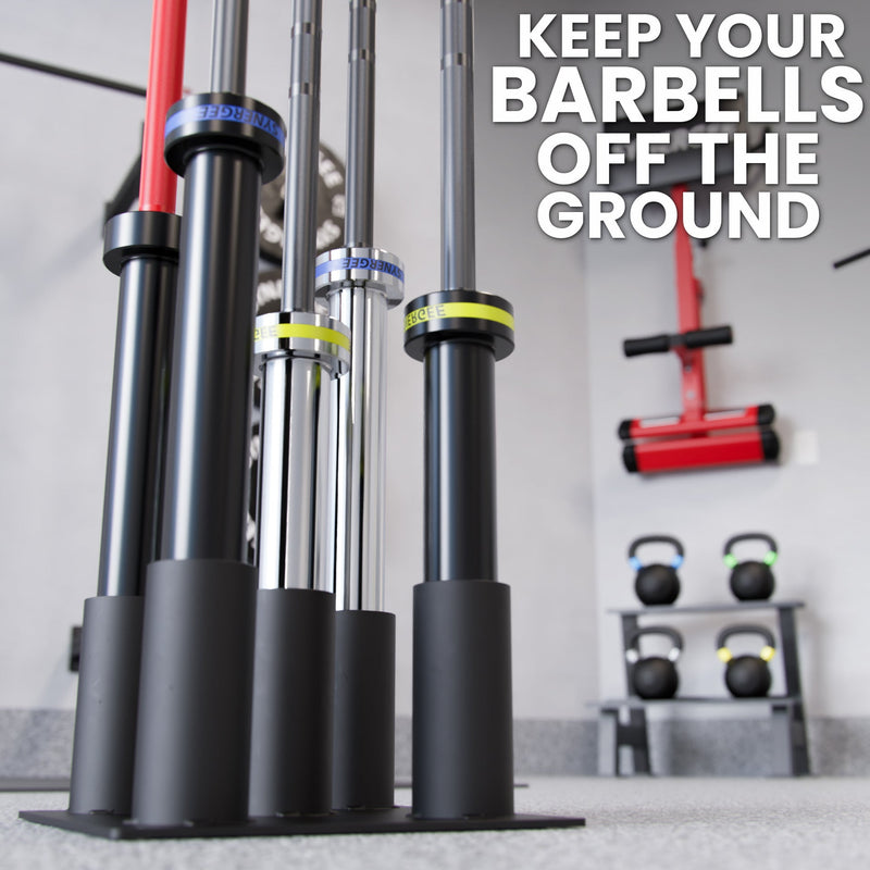 Load image into Gallery viewer, Synergee - 5 Bar Holder