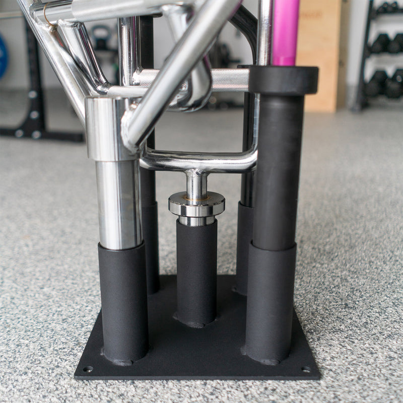 Load image into Gallery viewer, Synergee - 5 Bar Holder