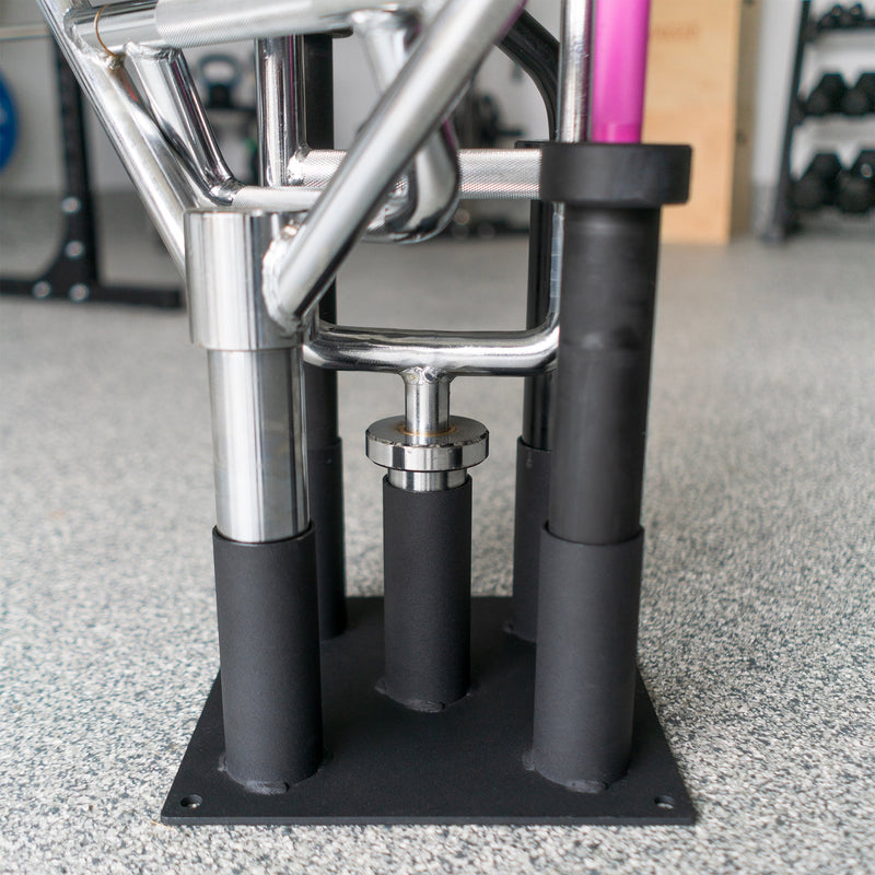 Load image into Gallery viewer, Synergee - 5 Bar Holder