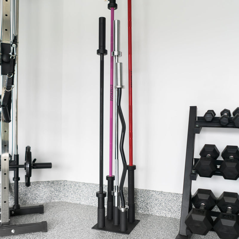 Load image into Gallery viewer, Synergee - 5 Bar Holder