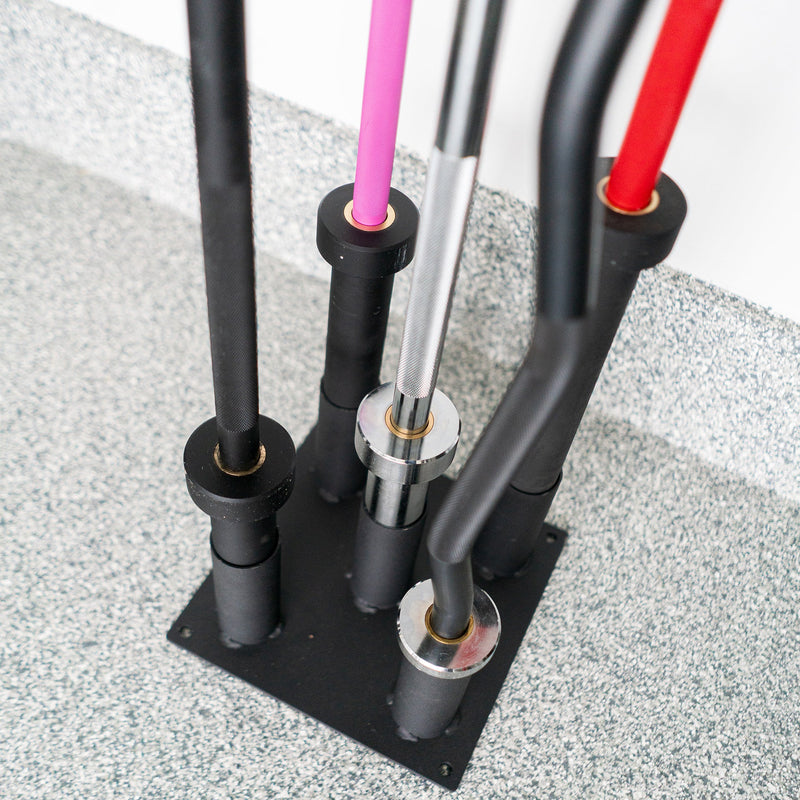 Load image into Gallery viewer, Synergee - 5 Bar Holder