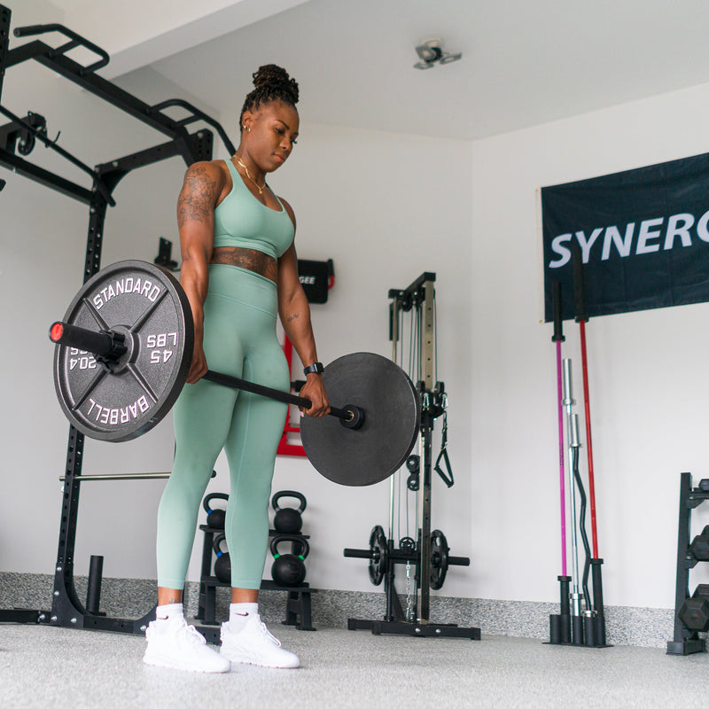 Load image into Gallery viewer, Synergee - 5 Bar Holder